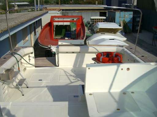 Bertram yacht Bertram yacht Bertram 38 special