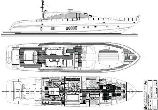 Cantieri navali dellarno Cantieri navali dellarno Leopard 27