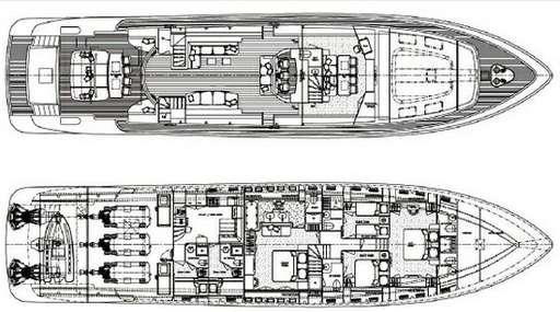 Cantieri navali dellarno Cantieri navali dellarno Leopard 32