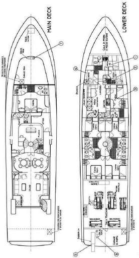 Cantieri navali di lavagna Cantieri navali di lavagna Admiral