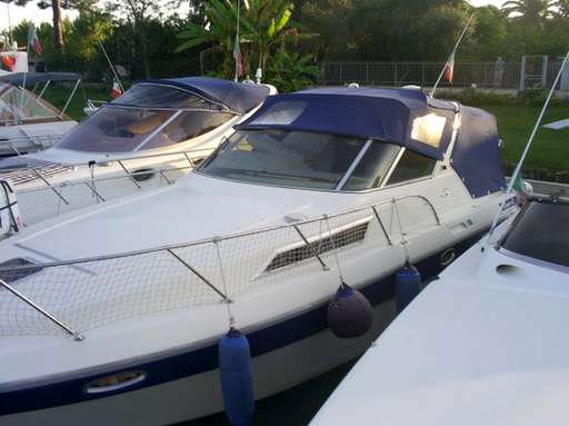 Cranchi Cranchi 32 cruiser