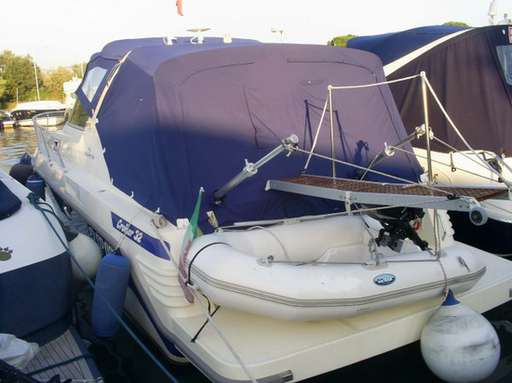 Cranchi Cranchi 32 cruiser