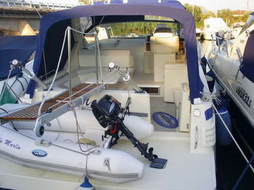 Cranchi Cranchi 32 cruiser