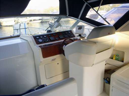 Cranchi Cranchi 32 cruiser