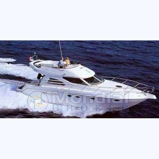 Cranchi Cranchi Atlantique 40