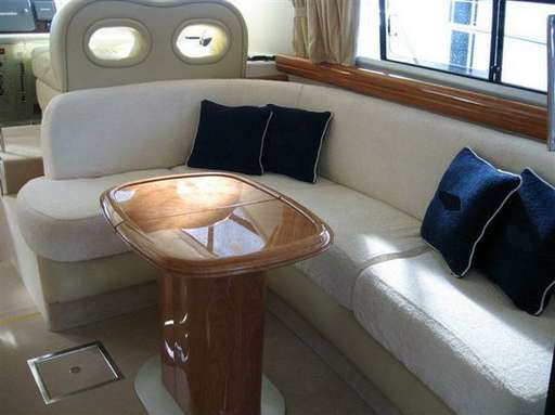 Cranchi Cranchi Atlantique 40