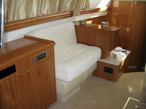 Cranchi Cranchi Atlantique 40