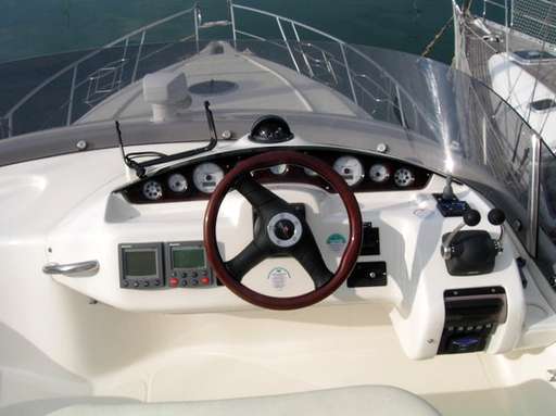 Cranchi Cranchi Atlantique 40