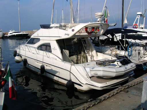 Cranchi Cranchi Atlantique 40