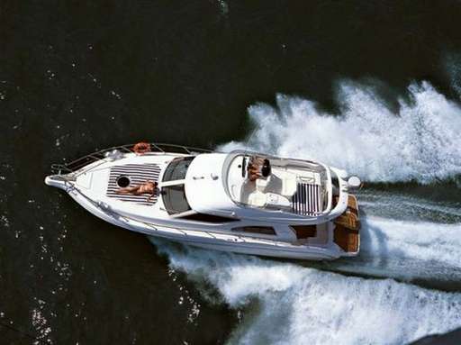 Cranchi Cranchi Atlantique 40