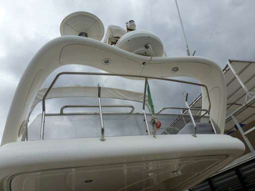 Cranchi Cranchi Atlantique 48