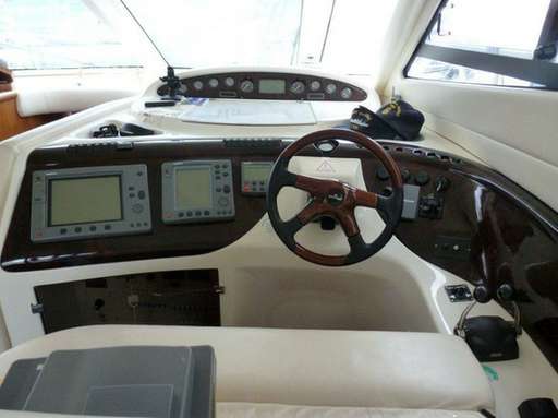 Cranchi Cranchi Atlantique 48