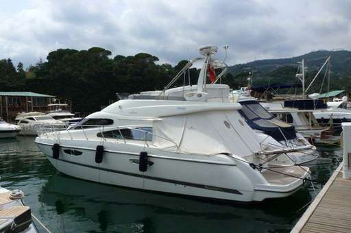 Cranchi Cranchi Atlantique 50