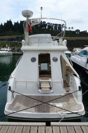 Cranchi Cranchi Atlantique 50