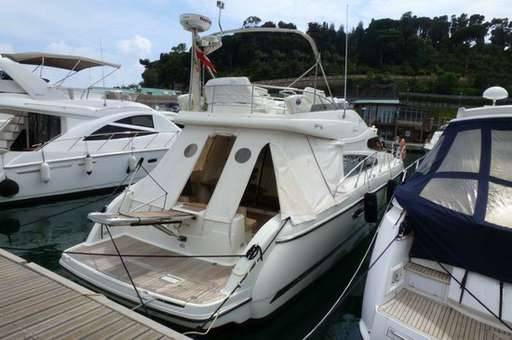 Cranchi Cranchi Atlantique 50