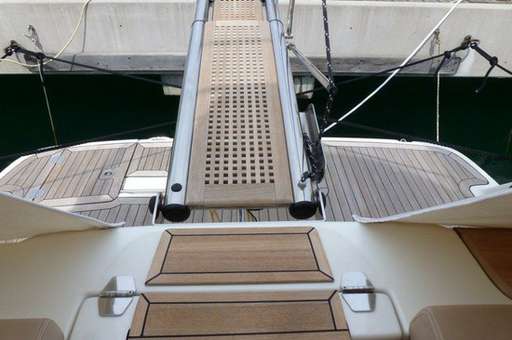 Cranchi Cranchi Atlantique 50