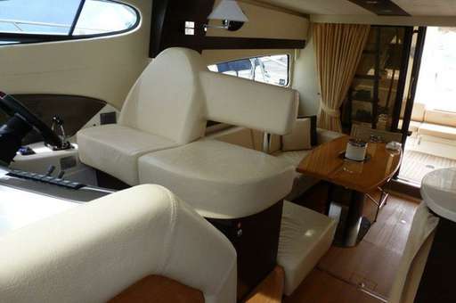 Cranchi Cranchi Atlantique 50