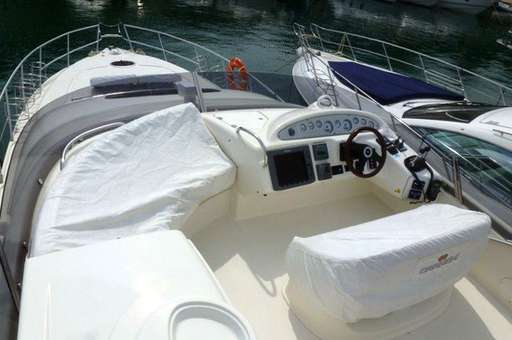 Cranchi Cranchi Atlantique 50