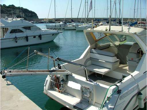 Cranchi Cranchi Cruiser 32