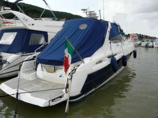 Cranchi Cranchi Endurance 41