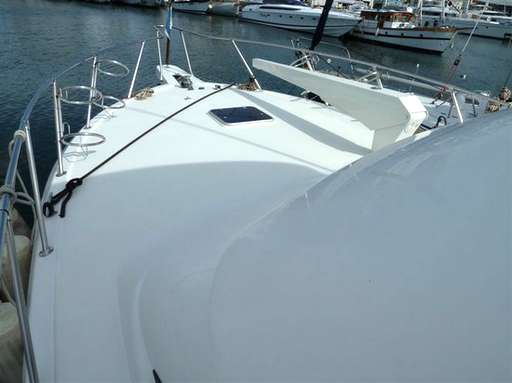 Hatteras yachts Hatteras yachts 39 convertible
