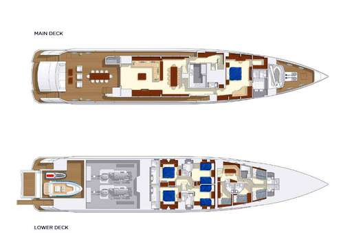 Heesen-yachts Heesen-yachts Heesen 45