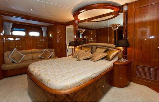 Horizon yacht Horizon yacht Elegance 88 dynasty