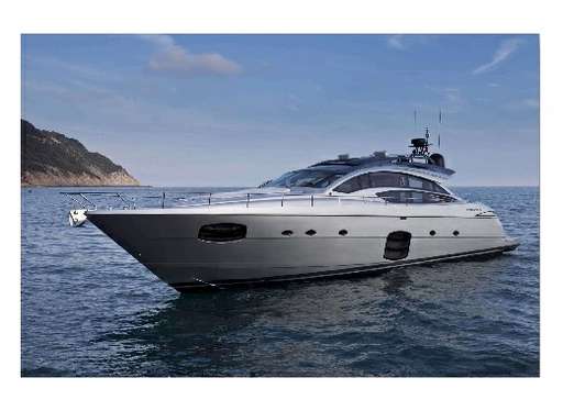 PERSHING PERSHING 74