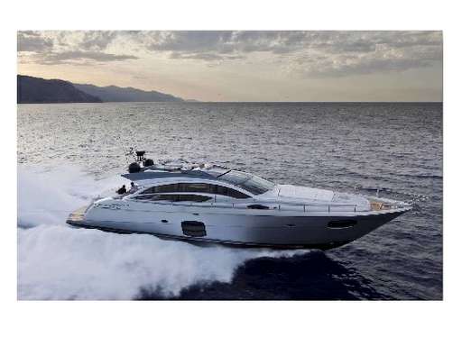 PERSHING PERSHING 74