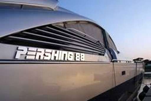 Pershing s.p.a. Pershing s.p.a. Pershing 88