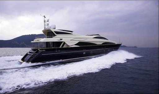 Riva Riva Athena 115