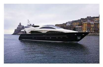 Riva Riva Athena 115