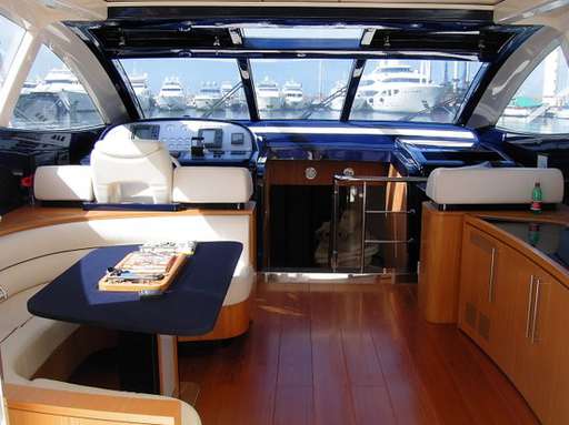 Riva cantieri s.p.a. Riva cantieri s.p.a. 72 splendida