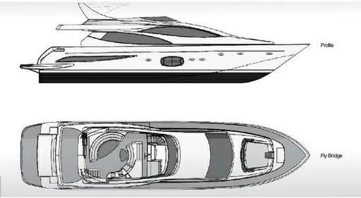 Riva cantieri s.p.a. Riva cantieri s.p.a. 85 opera