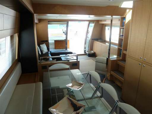 Riva cantieri s.p.a. Riva cantieri s.p.a. Venere 75