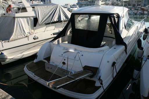 Sea ray Sea ray Sundancer 455 ht