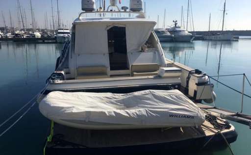 UNIESSE MARINE UNIESSE MARINE 75 HT