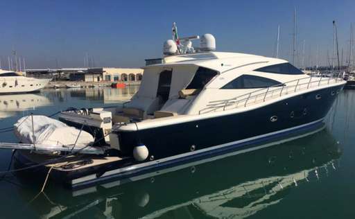 UNIESSE MARINE UNIESSE MARINE 75 HT