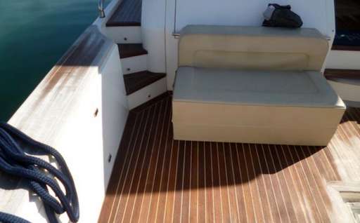 UNIESSE MARINE UNIESSE MARINE 75 HT