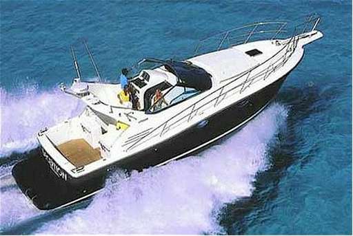 Uniesse marine Uniesse marine Uniesse 42 open