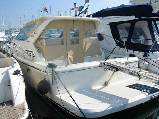 Uniesse marine Uniesse marine Uniesse 42' open