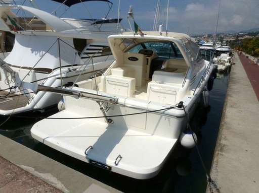 Uniesse marine Uniesse marine Uniesse 42 open