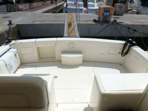 Uniesse marine Uniesse marine Uniesse 42 open