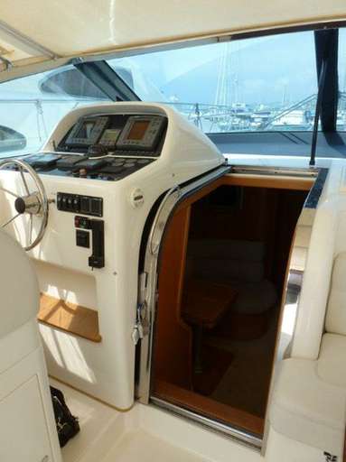 Uniesse marine Uniesse marine Uniesse 42 open