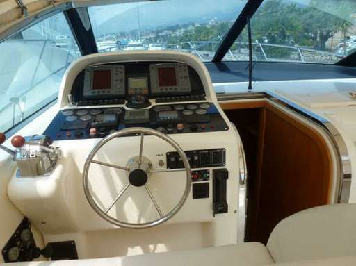 Uniesse marine Uniesse marine Uniesse 42 open