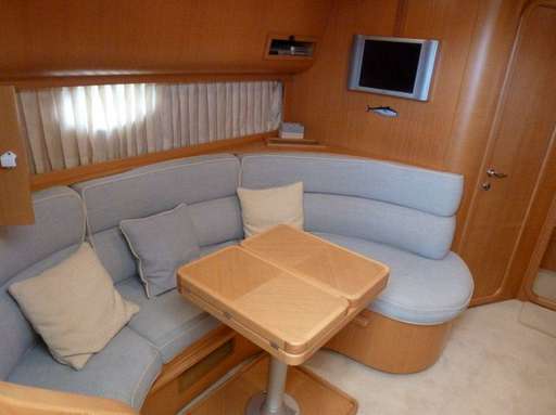 Uniesse marine Uniesse marine Uniesse 42 open