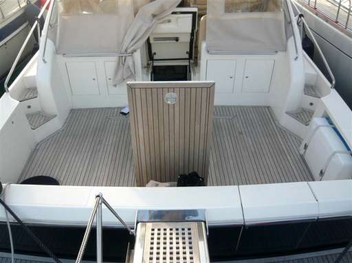 Uniesse marine Uniesse marine Uniesse 48 open