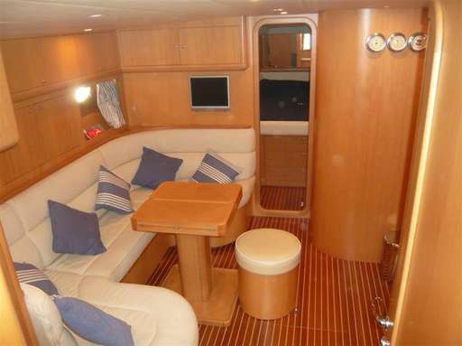 Uniesse marine Uniesse marine Uniesse 48 open