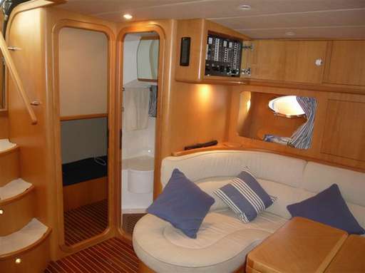 Uniesse marine Uniesse marine Uniesse 48 open