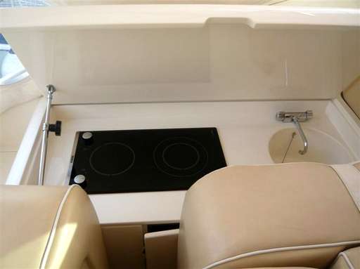 Uniesse marine Uniesse marine Uniesse 48 open